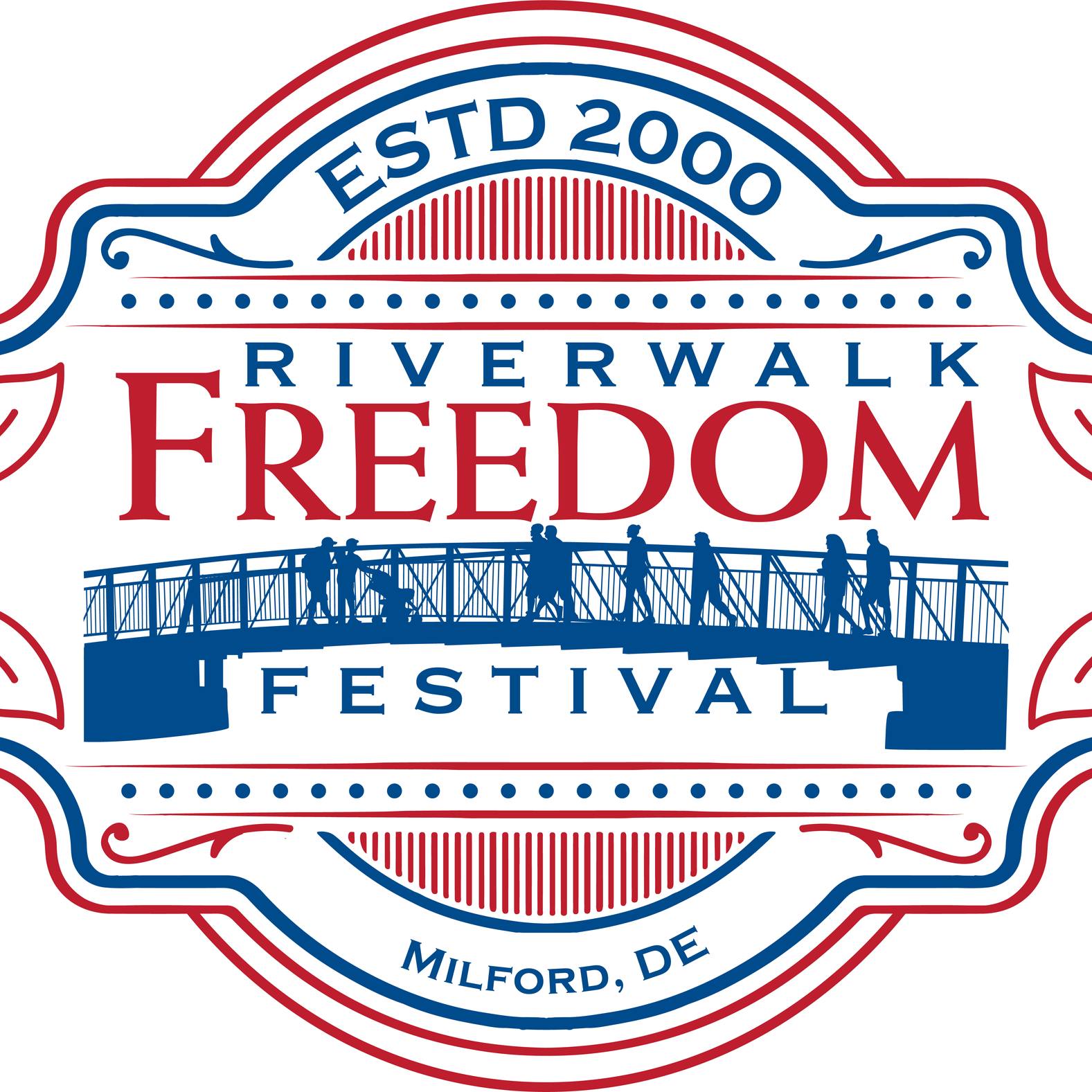 Milford Riverwalk Freedom Festival 2022 The Law Offices Of Doroshow