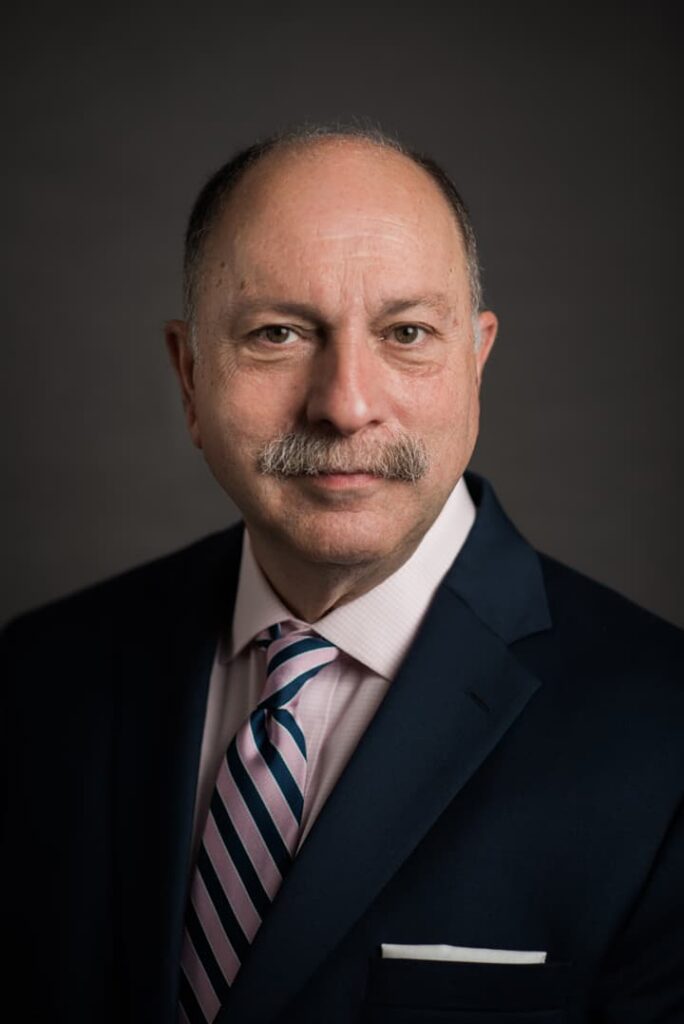 Delaware Disability Lawyer Gary Linarducci