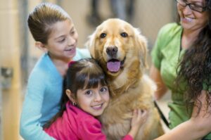 Faithful Friends Supply Drive